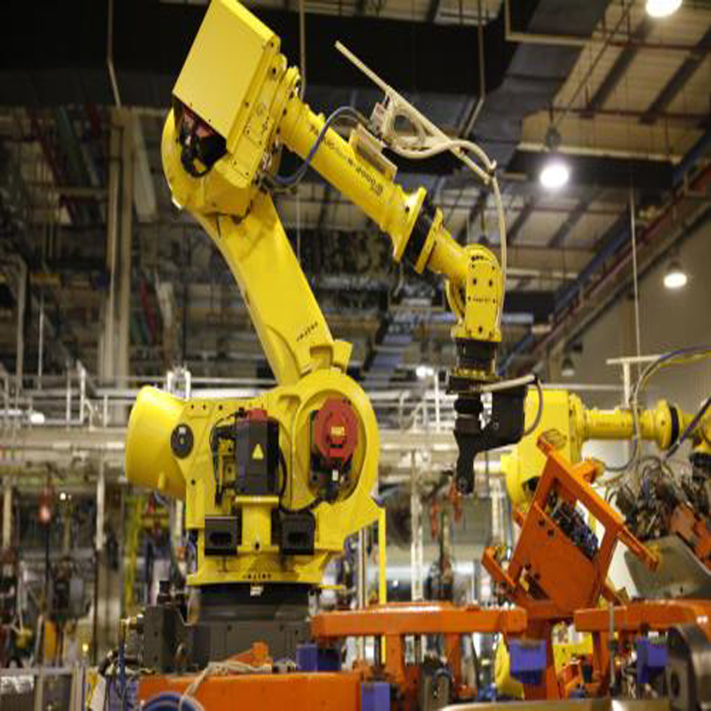 Industrie 4.0: Was bringt das Internet der Dinge für die industrielle Automatisierung?